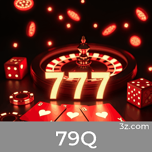 79Q Logo